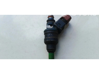 Форсунка INP068, INP-068    Mitsubishi Galant для бензинового двигателя  2