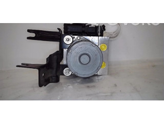 Блок АБС 476601FE1A   Nissan  Cube Z12  2010 -  года