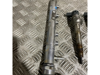 Vstřikovač 0281002949, 0445010540   BMW 1 F20 F21  pro naftový motor 2.0  
