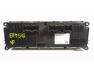 Блок управления климат-контролем GN1518C612AL   Ford Ecosport
