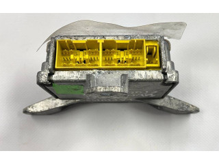 Блок подушек безопасности 77960SNBG222M1   Honda Civic