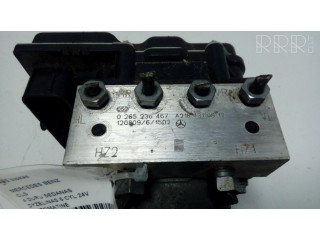 Jednotka ABS A2184310912, 0265236467   Mercedes-Benz CLS C218 X218 2012