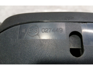 Zpětné zrcátko  Nissan Kubistar 2005  9630200QAT, 8200298741J  