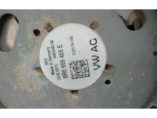 Ручка стеклоочистителей 6r0959455e   Volkswagen Polo V 6R