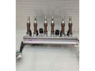 Комплект жиклеров (форсунок) 232500Q040, 821260H010B   Toyota Yaris XP210