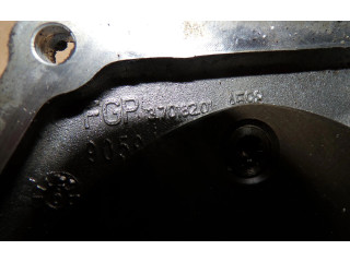 Čerpadlo oleje 3.70182.01   Opel Astra H   