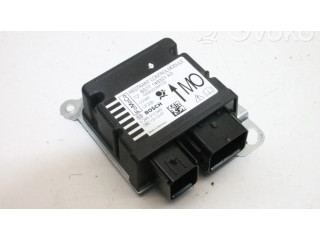 Блок подушек безопасности BS7T14B321AD, 0285010949   Ford Mondeo MK IV