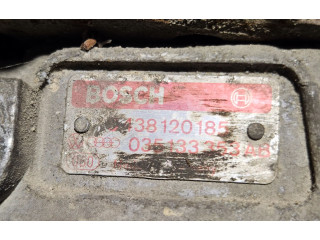 Vstřikovací lišta 0438120185, 035133353AB   Audi 100 200 5000 C3     
