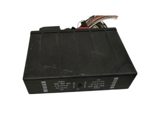 Рулевая рейка  Другие блоки управления / модули 8G0959255, 05077000   Audi 80 90 S2 B4 1991 - 1996 года