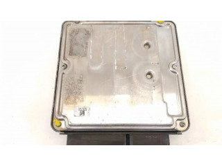 Блок управления двигателя 03G906016DT, 0281011892   Audi A3 S3 8P