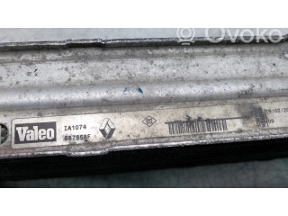 Интеркулер  IA1074867658F, 867658F   Nissan Interstar 2.5