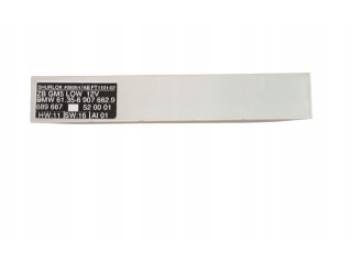 Блок комфорта 613569076629   BMW 3 E46   