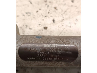 Vstřikovací lišta 238100N021, 003170L2   Toyota Yaris     