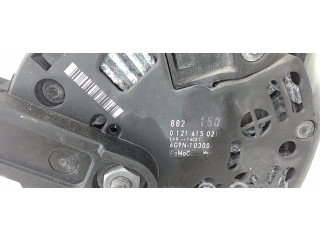 Генератор 6G9N10300AD   Ford S-MAX 2.2     