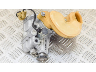 Čerpadlo oleje    Dacia Sandero 0.9  H4B 400
