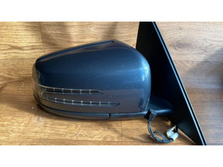 Zpětné zrcátko pravé Mercedes-Benz C W204 2010  A2048103416  