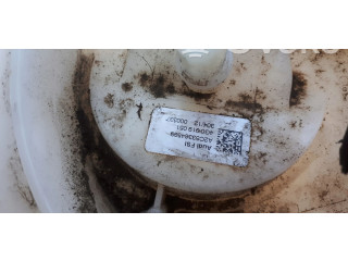 Vstřikovací čerpadlo 4G0919051   Audi A6 S6 C7 4G     