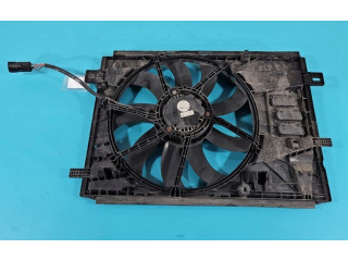 Комплект вентиляторов     9805897480, IMPRK1403129    Toyota Proace 