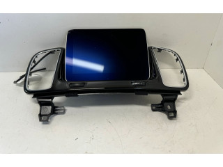 Дисплей    A1669008122   Mercedes-Benz GLE (W166 - C292)