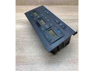 Блок управления климат-контролем 8E0820043J   Audi A4 S4 B6 8E 8H