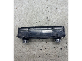Блок управления климат-контролем 7P6907040BR, 5HB01131511   Volkswagen Touareg II
