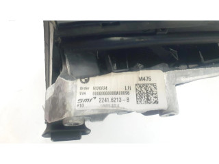 Zpětné zrcátko Сзади BMW M3 2018  51168498219  