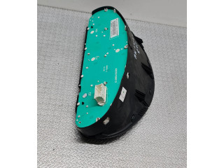 Přístrojová deska  Peugeot 407 2007 9658138580, 119649042896  