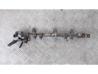 Vstřikovací lišta 0281006037, 0445214211   Hyundai ix35  pro naftový motor 2.0  