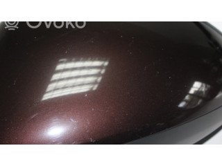 Zpětné zrcátko  levé Porsche Cayenne (92A) 2014  7P5857501AR  