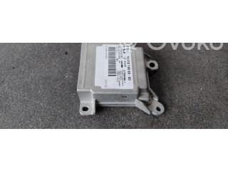 Блок подушек безопасности 0285010141   Fiat Scudo