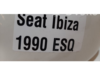 Зеркало электрическое        Seat Ibiza I (021A)  1984 - 1993 года   
