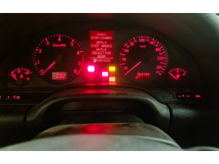 Панель приборов 110008639026, 4D0919033T   Audi A8 S8 D2 4D       