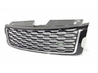 Передняя решётка Land Rover Range Rover L405 2013-2021 года JK528200AC, NUEVOAESTRENAR      