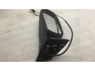 Zpětné zrcátko  Peugeot 307 2003  96528307XT  