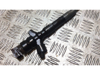 Форсунка 2367030170    Toyota Hilux (AN10, AN20, AN30) для дизельного двигателя 1AD 3