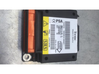 Блок подушек безопасности 1400157980, 28933302   Citroen C8