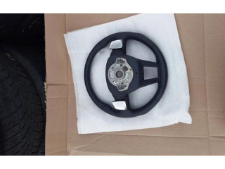 Volant Audi A6 S6 C8 4K 2021 4K0419091BB, 4K0419091BBQPJ  