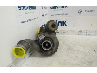  Турбина Renault Scenic I  7701472228, 53039700048   для двигателя F9Q-732      