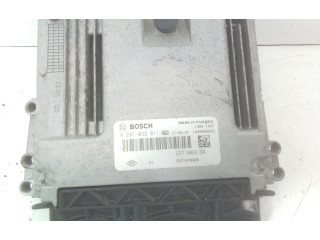 Řídící jednotka 0281032811, 0281032811   Dacia Dokker 2017