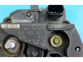 Генератор 045903023A, IMPRK1358415   Volkswagen Polo IV 9N3      