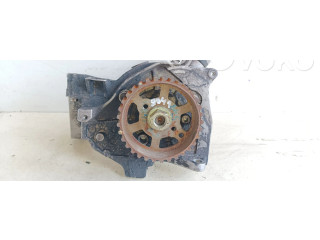 Vstřikovací čerpadlo 0445010102, 9656300380   Peugeot 407    9HZ 