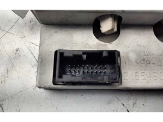Дисплей    216694678B   Peugeot Partner