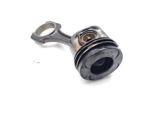 Píst OM640.940, 640.940   Mercedes-Benz A W169    OM640.940 