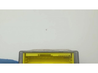 Блок подушек безопасности 4B0959655M, 0285001432   Audi A4 S4 B6 8E 8H
