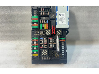Pojistková skříňka Řídící jednotka BSM 61358795477, 55892110   BMW 3 G20 G21 2019