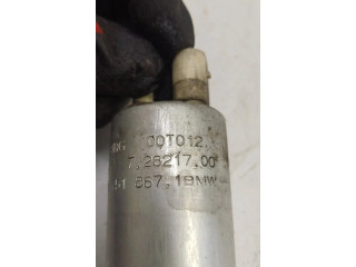 Vstřikovací čerpadlo 72821700, 09T012   BMW 5 E39  pro naftový motor 3.0  
