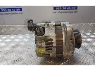 Генератор A5TG0091ZE, A5TG0091ZE   Smart ForFour I      