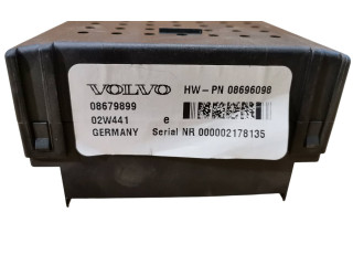   Pojistková skříňka 08679899, 02W441   Volvo V70 2002