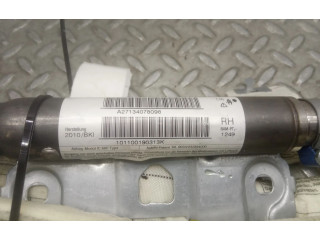 Подушка безопасности двери A27134078098   Mini Cooper Coupe R58
