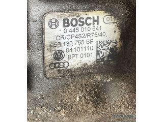 Vstřikovací čerpadlo 059130090BS   Audi A8 S8 D4 4H     